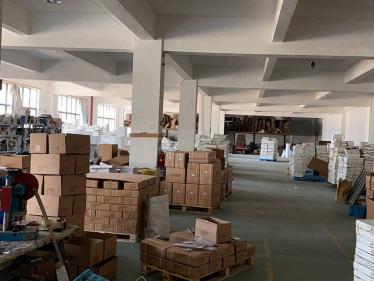 warehouse