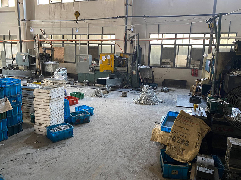 Production workshop