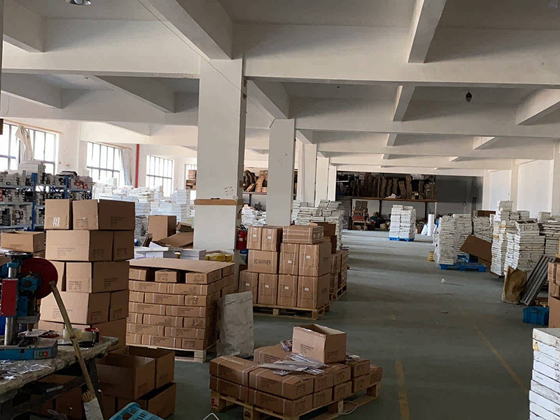 warehouse