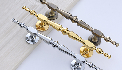 What common problems may hardware handles encounter in practical use